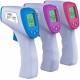 Non-Contact Forehead Infrared Digital Thermometer
