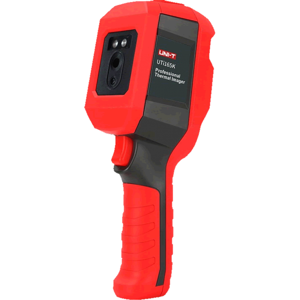 SECU165K Infrared Thermal Imager & Temperature Scanner