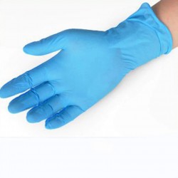 Medical Nitrile Gloves (500 boxes of 100 gloves $24.00/ box, $2.40/pc)